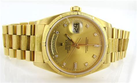 rolex gebraucht herrenuhr